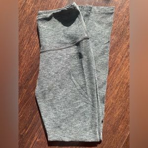 The North Face High Waist Leggings